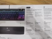 Steelseries Apex 7 Tkl su Oled ekranėliu - nuotraukos Nr. 3