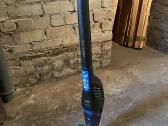 Philips Powerpro Aqua dulkių siurblys