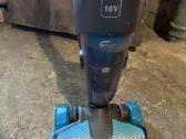Philips Powerpro Aqua dulkių siurblys - nuotraukos Nr. 2