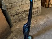 Philips Powerpro Aqua dulkių siurblys - nuotraukos Nr. 3