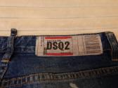 Vyriški originalus džinsai Dsquared2. - nuotraukos Nr. 6