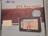 Altina A800 navigacija - nuotraukos Nr. 2