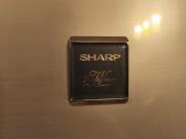 Šaldytuvas Sharp Sj-68m-sa - nuotraukos Nr. 2