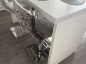 Sala / stalas su lieto akmens stalviršiu - nuotraukos Nr. 7