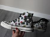 Converse 39d unisex - nuotraukos Nr. 2