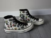 Converse 39d unisex - nuotraukos Nr. 5