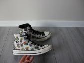 Converse 39d unisex - nuotraukos Nr. 7