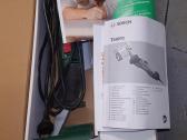 Bosch elektrinis šveitimo įrankis - nuotraukos Nr. 3
