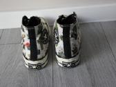 Converse 39d unisex - nuotraukos Nr. 9