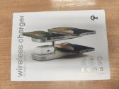 Zens quattro wireless charger Pro 4