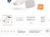 Zens quattro wireless charger Pro 4 - nuotraukos Nr. 3