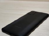 Samsung A03s - nuotraukos Nr. 4