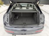 Parduodama Audi Q3 quatro 2,0 Tdi 2014 m. - nuotraukos Nr. 3