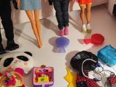 Barbie firmos suniukas su nerealia interaktyvia vo - nuotraukos Nr. 5