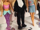 Barbie firmos suniukas su nerealia interaktyvia vo - nuotraukos Nr. 7