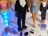 Barbie firmos suniukas su nerealia interaktyvia vo - nuotraukos Nr. 8