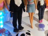 Barbie firmos suniukas su nerealia interaktyvia vo - nuotraukos Nr. 9
