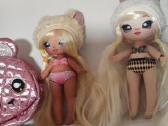 Barbie firmos suniukas su nerealia interaktyvia vo - nuotraukos Nr. 10