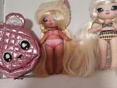 Barbie firmos suniukas su nerealia interaktyvia vo - nuotraukos Nr. 11