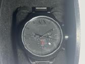 Armani exchange laikrodis - nuotraukos Nr. 2