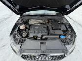 Parduodama Audi Q3 quatro 2,0 Tdi 2014 m. - nuotraukos Nr. 5
