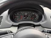 Parduodama Audi Q3 quatro 2,0 Tdi 2014 m. - nuotraukos Nr. 6