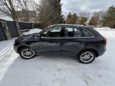 Parduodama Audi Q3 quatro 2,0 Tdi 2014 m. - nuotraukos Nr. 7