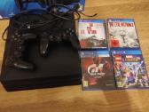 Sony play Ps4 - nuotraukos Nr. 3