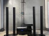 Samsung namų kino sistema