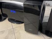 Samsung namų kino sistema - nuotraukos Nr. 2