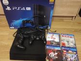 Sony play Ps4