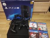 Sony play Ps4 - nuotraukos Nr. 2