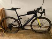 BMC Urs Two Sram Apex 1x11 M