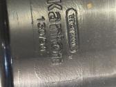 Wavin Kanion 130/90 Graphite. 5 nuolajos. Lietaus - nuotraukos Nr. 4