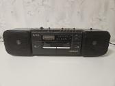 Magnetofonas Sony Cfs-w310l