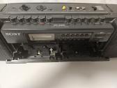 Magnetofonas Sony Cfs-w310l - nuotraukos Nr. 3
