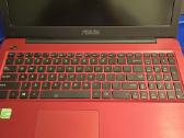Nešiojamasis kompiuteris Asus leptop x556uq - nuotraukos Nr. 2