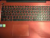 Nešiojamasis kompiuteris Asus leptop x556uq - nuotraukos Nr. 3