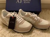 Armani Jeans Bianco-white - nuotraukos Nr. 3