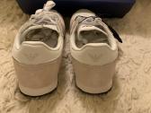 Armani Jeans Bianco-white - nuotraukos Nr. 6