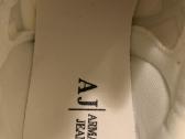Armani Jeans Bianco-white - nuotraukos Nr. 7