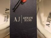 Armani Jeans Bianco-white - nuotraukos Nr. 8