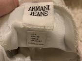 Armani Jeans Bianco-white - nuotraukos Nr. 10