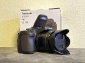 Panasonic Dc-fz82d - nuotraukos Nr. 8