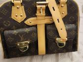 Louis Vuitton rankinė