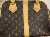 Louis Vuitton rankinė - nuotraukos Nr. 2