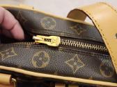 Louis Vuitton rankinė - nuotraukos Nr. 3