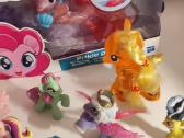 Lėlė pony su poniukais - nuotraukos Nr. 4