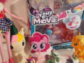 Lėlė pony su poniukais - nuotraukos Nr. 5