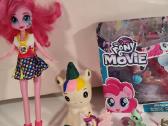 Lėlė pony su poniukais - nuotraukos Nr. 6
